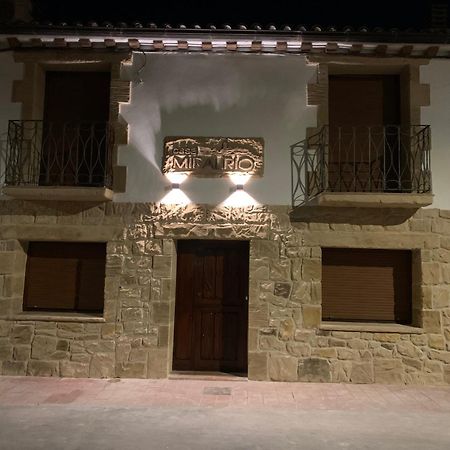 Apartamento Miralrio Milagro Ngoại thất bức ảnh