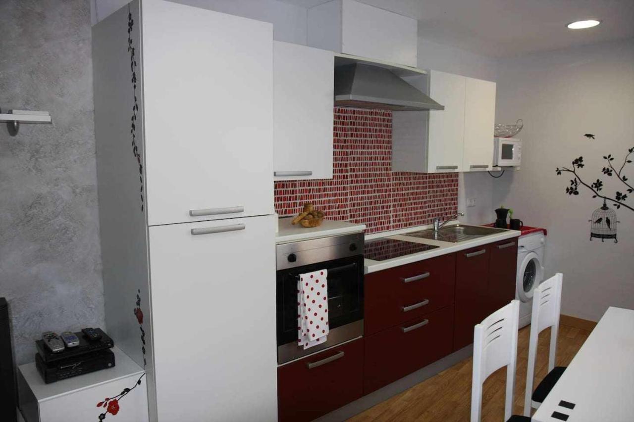 Apartamento Miralrio Milagro Ngoại thất bức ảnh