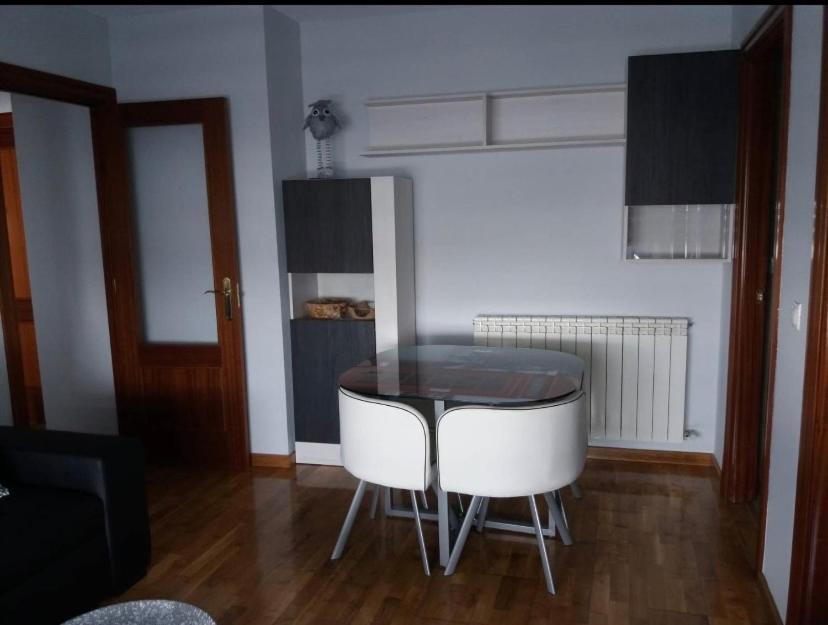 Apartamento Miralrio Milagro Ngoại thất bức ảnh